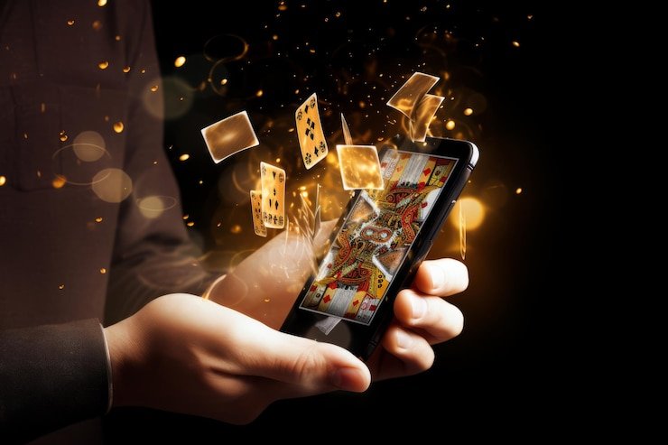 bjbaji7 mobile gaming